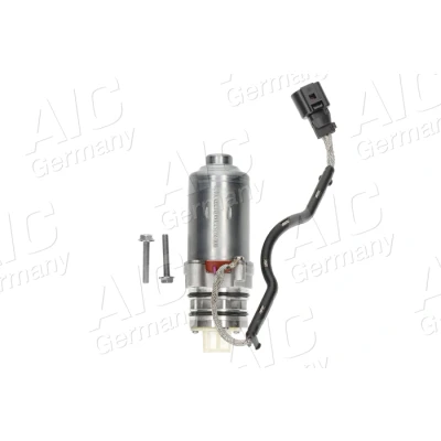 Kuva AIC 74237 Pumppu, nelivedon lamellikytkin