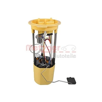 Kuva METZGER 2250535 Polttoainepumppu Säiliön anturilla AUDI: Q5