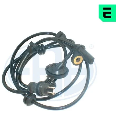 Kuva Tunnistin, kiertonopeus, Etuakseli, vasen fiat doblo minibus, minivan, skåp/stor limousine OE 46740217, 46811205