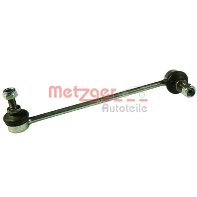 Kuva METZGER 53041418 Koiranluu Etuakseli, oikea, vasen 225 KIT + SMART: Fortwo II Coupe
