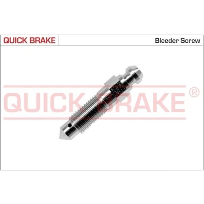 Kuva QUICK BRAKE 0091 Ilmaruuvi