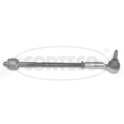 Kuva Raidetanko, Etuakseli, vasen SEAT AROSA, VW LUPO I, POLO, POLO III OE 6X0422803