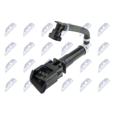 Kuva Pesusuutin, ajovalo, Eteen, oikea NISSAN TEANA I OE 286419W50A, 28641 9W50A