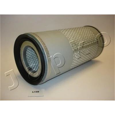 Kuva JAPKO 20L12 Ilmansuodatin 286 131,5 Suodatinpanos LAND ROVER: Defender SUV Cabriolet