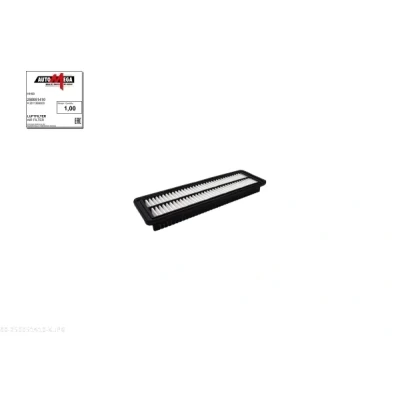 Kuva AUTOMEGA 250051410 Ilmansuodatin 36mm 108mm 355mm Suodatinpanos