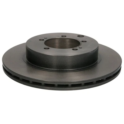 Kuva BREMBO COATED DISC LINE 09.7143.31 Jarrulevyt 300 22 5 tuuletettu sisältä pinnoitettu hiiliteräs MITSUBISHI: Lancer 7 Limousine, 6 Limousine