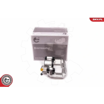 Kuva ESEN SKV 23SKV454 Jarrusatula Taka akseli, oikea MITSUBISHI: Pajero 2, Sport 1 SUV