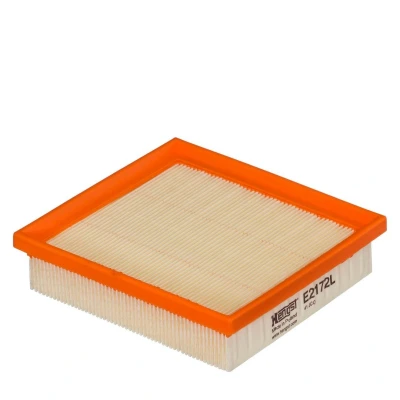 Kuva HENGST FILTER E2172L Ilmansuodatin 41 174 163 Suodatinpanos TOYOTA: C HR, Corolla XII Farmari