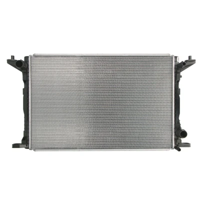 Kuva DENSO DRM02047 Jäähdytin 720mm 471mm 36mm AUDI: A4 B9 Allroad