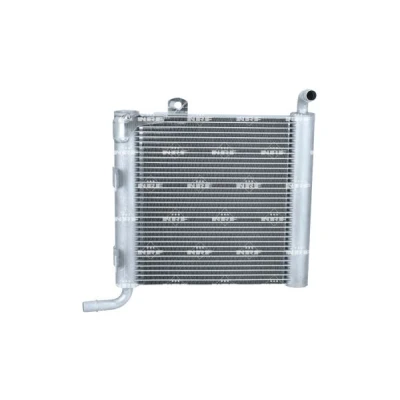 Kuva NRF 550300 Jäähdytin Alumiini 276 273 32