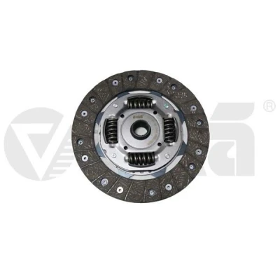 Kuva VIKA 31410006901 Kytkinlevy 210mm 28 VOLKSWAGEN: Bora Sedan, Golf 4, 4 Variant, SKODA: Octavia I Hatchback