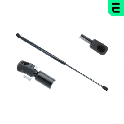 Kuva OPTIMAL AG 50054 Takaluukun Kaasujousi 215 571 FORD: Puma