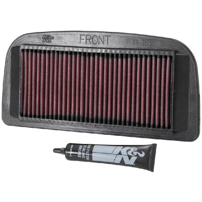 Kuva Ilmansuodatin K&amp;N Filters YA 1002