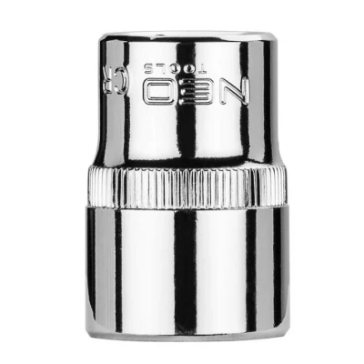 Kuva NEO TOOLS 08 017 Hylsyavain 1/2 3124 17 mm Kromi vanadium teräs SuperLock