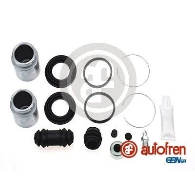 Kuva AUTOFREN SEINSA D41368C Jarrusatula Korjaussarja Etuakseli 43