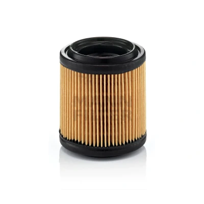 Kuva MANN FILTER C 710/1 Ilmansuodatin 76 70 Suodatinpanos PORSCHE: 928 Coupe