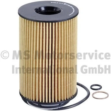 Kuva KOLBENSCHMIDT 50014706 Öljynsuodatin Suodatinpanos BMW: 5 Touring, Sedan, X5