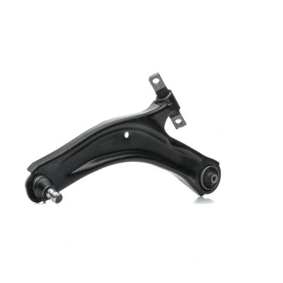 Kuva Tukivarsi, pyöräntuenta, Etuakseli, vasen, Alla NISSAN QASHQAI / +2 I, X TRAIL II, RENAULT KOLEOS I OE 54 50 1JY 00A, 552 12R, 54500