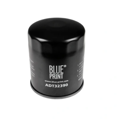 Kuva BLUE PRINT ADT32390 Polttoainesuodatin Ruuvattava suodatin