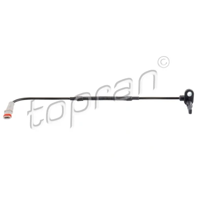 Kuva TOPRAN 208 924 ABS Anturi Etuakseli, vasen, oikea Autoihin, joissa 365 OPEL: Insignia A Sports Tourer, Hatchback