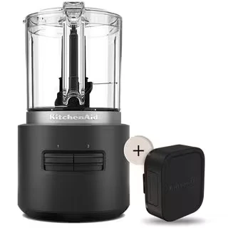 Kuva Kitchenaid Johdoton Monitoimikone Akulla Go Whirlpool