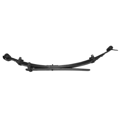Kuva Jousipaketti, Taka akseli, molemminpuolinen MITSUBISHI L200 / TRITON OE 4150A094, 4150A095, 4150A174