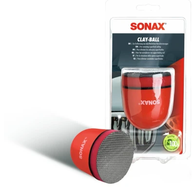 Kuva SONAX 04197000 Auton pesusienet