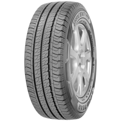 Kuva Goodyear Efficientgrip Cargo 195/75 R16 107R henkilöauto Kesärenkaat Renkaat FORD: Transit Mk6 Bussi, V363 Van 578732