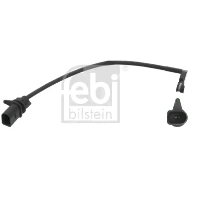 Kuva FEBI BILSTEIN 45232 Jarrupalojen Kulumisen Ilmaisin Etuakseli AUDI: A6 C7 Avant, A8 D4, A7 Sportback