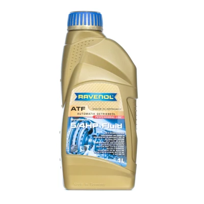Kuva Automaattivaihteistoöljy, Universal 1765615 OE