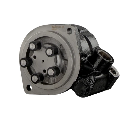 Kuva FEBI BILSTEIN 38790 Ohjaustehostimen Pumppu 130