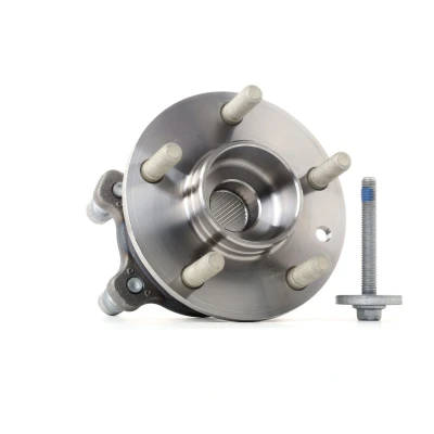 Kuva SKF VKBA 6638 Pyöränlaakerit FORD: KUGA 1