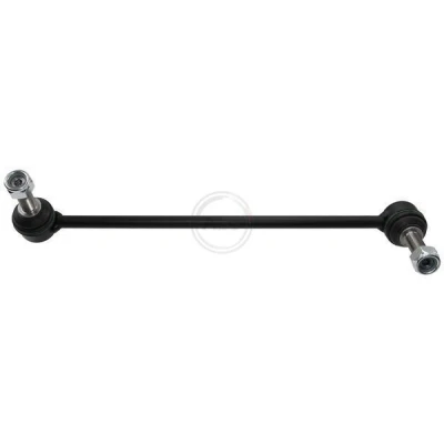 Kuva A.B.S. 260663 Koiranluu 345 MM14X2,0 RHT LAND ROVER: Range Rover Sport, Discovery 3