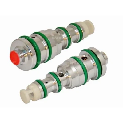 Kuva NRF 38598 Säätöventtiili, Kompressori