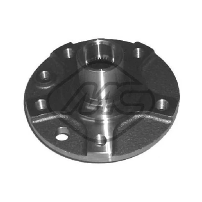 Kuva Pyörän napa, Etuakseli OPEL CALIBRA A, VECTRA B, B Halvkombi, Kombi OE 0326 195, 326 195