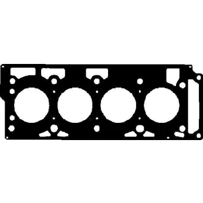 Kuva Tiiviste, sylinterikansi FORD FIESTA V, Van FUSION, KA, KA OE 1 351 483, 1212231, 1N2G 6051A2D