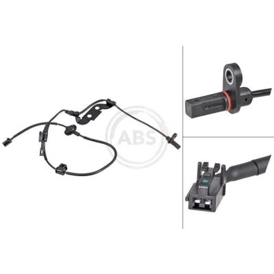 Kuva A.B.S. 32066 ABS Anturi KIA: cee‘d II Sportswagon, Hatchback