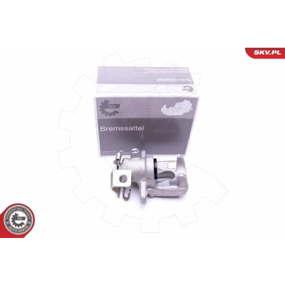 Kuva Jarrusatula, Taka akseli, vasen ASTON MARTIN CYGNET, SUBARU TREZIA, TOYOTA IQ, RACTIS, URBAN CRUISER, VERSO S, YARIS, YARIS / VIOS Sedan OE 478505
