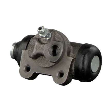 Kuva FEBI BILSTEIN 22486 Takajarrusylinteri 20,6 Taka akseli, oikea VOLVO: 440 K