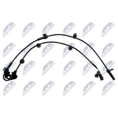 Kuva Tunnistin, kiertonopeus, Etuakseli, vasen Suzuki Swift IV OE 36375, 5622068L00, 5622068L01
