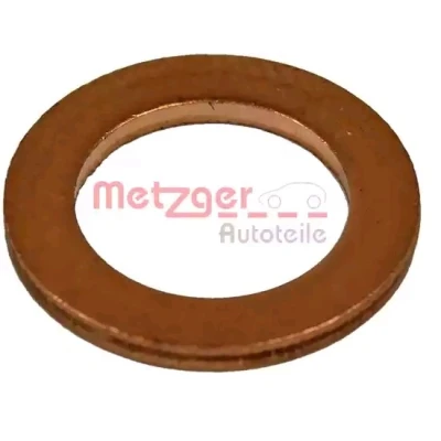 Kuva Tiivisterengas METZGER 3211