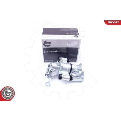 Kuva Jarrusatula, Taka akseli, vasen NISSAN CABSTAR, NT400 CABSTAR OE 44011MA000, 44011MA00A