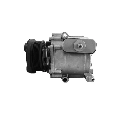 Kuva Airstal 10 1012 Ilmastoinnin Kompressori PAG 46 R 134a FORD: FIESTA 6, Focus Mk1 Farmari, Transit Connect Van