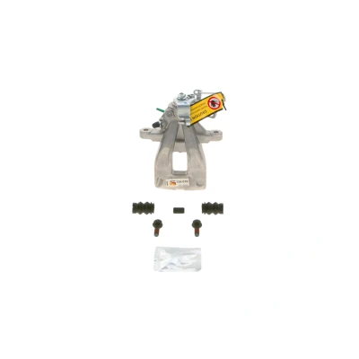 Kuva BOSCH 0 986 134 010 Jarrusatula Alumiini 49 PEUGEOT: 207 Hatchback, SW