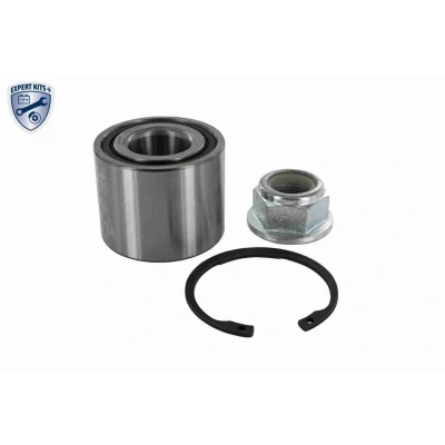 Kuva VAICO V46 0090 Pyöränlaakerit Taka akseli Tarvikkeilla EXPERT KITS + 55 RENAULT: CLIO 2, Scénic 1, Kangoo I, FIAT: Punto II Hatchback, Linea, BRAVO 1