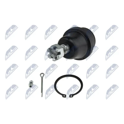 Kuva NTY ZSD TY 085 Alapallonivel Etuakseli, ala TOYOTA: Land Cruiser Prado 150