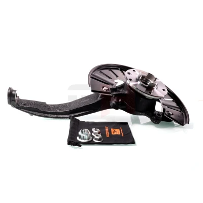 Kuva Olka akseli, pyöräntuenta, Etuakseli, vasen AUDI Q7, Q7 Van, PORSCHE CAYENNE, VW TOUAREG OE 7L0407257A, 7L0498287, 7L0501655A