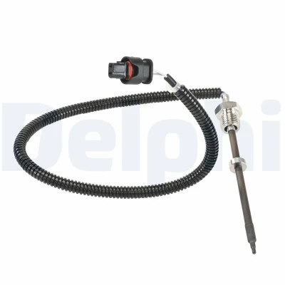 Kuva DELPHI TS30364 12B1 Tunnistin Pakokaasulämpötila MERCEDES BENZ: C sarja T modell, Vito Bussi, Mixto