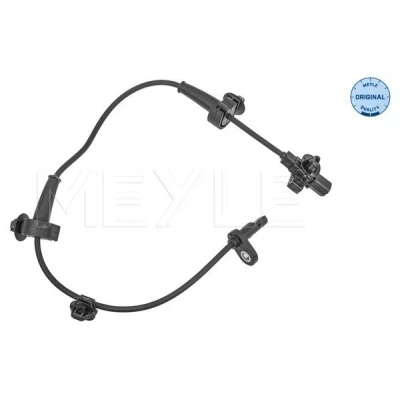 Kuva MEYLE 31 14 899 0016 ABS Anturi Taka akseli, vasen aktiivisensori 2 12 HONDA: CIVIC 8 Hatchback