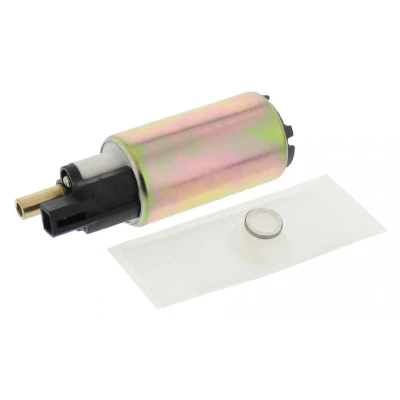 Kuva MAPCO 22786 Polttoainepumppu Sähköinen Bensiini Ilman tankin anturia FORD: Focus C Max, Tourneo Connect, 2
